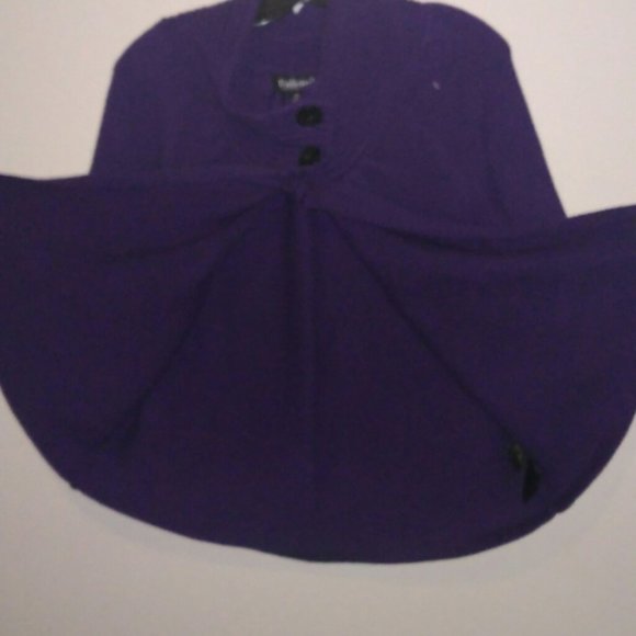 Kenneth Cole Women's Sweater/Cardigan Chunky Knit - Picture 4 of 4